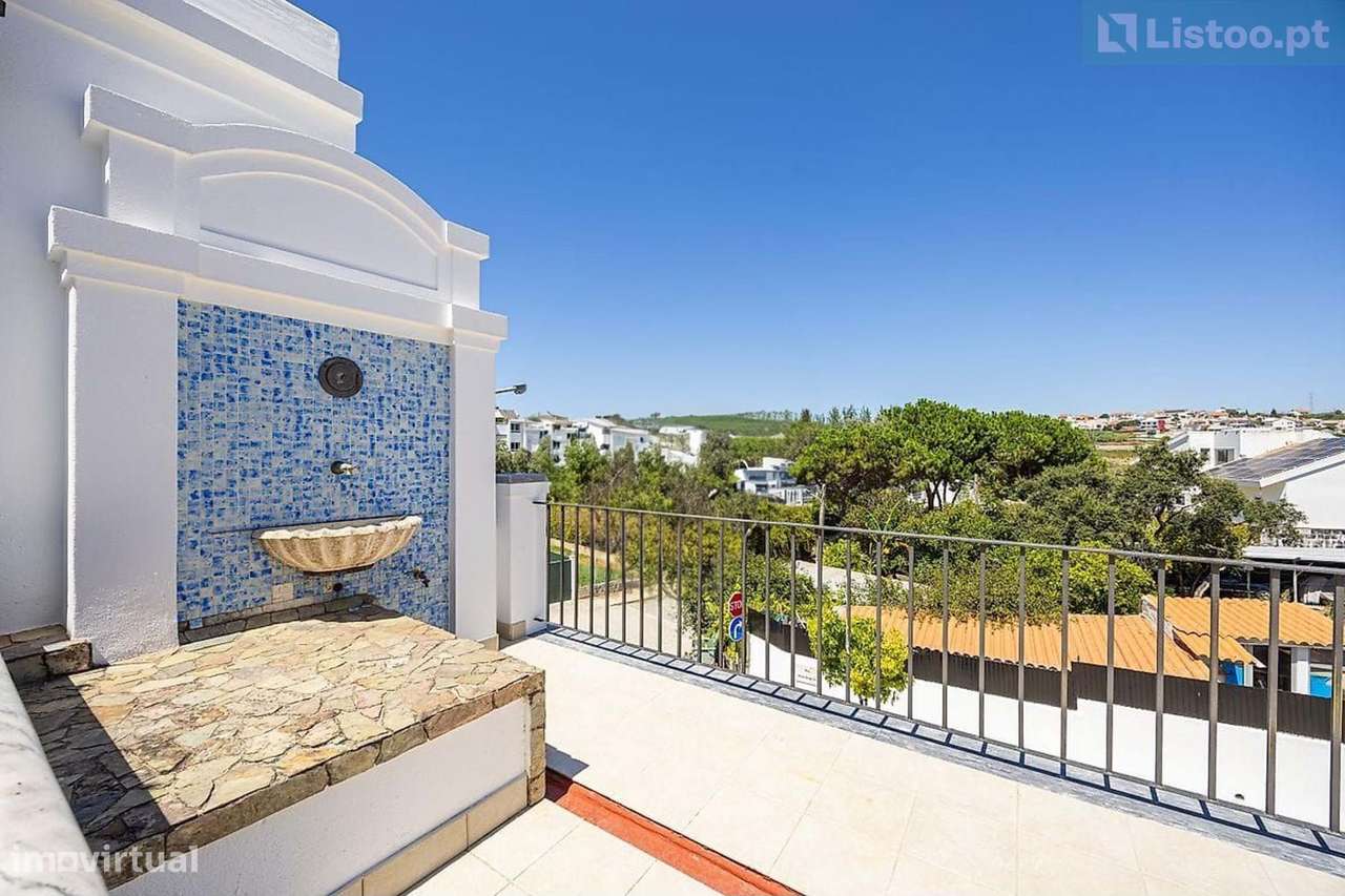 Moradia T5 Funchalinho - Grande imagem: 3/40