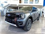 Ford Ranger Pick-Up 2.0 TD 205 CP 10AT 4x4 Double Cab Wildtrak - 2