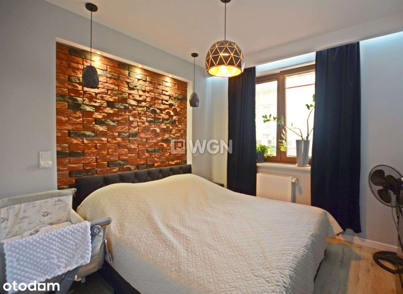 Mieszkanie Tuwima gotowe do wprowadzenia - Pełny obrazek: 5/11