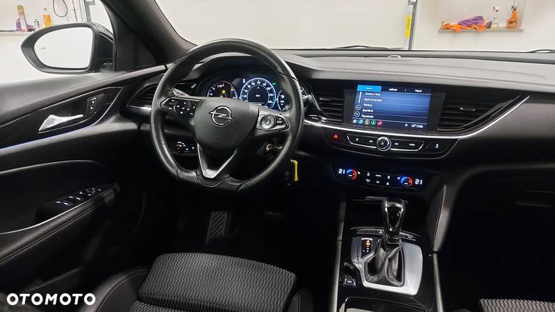 Opel Insignia 2.0 CDTI Elegance S&S - 15