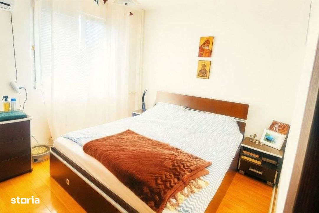 Baba Novac -Dristor- 2 camere -mobilat modern-7