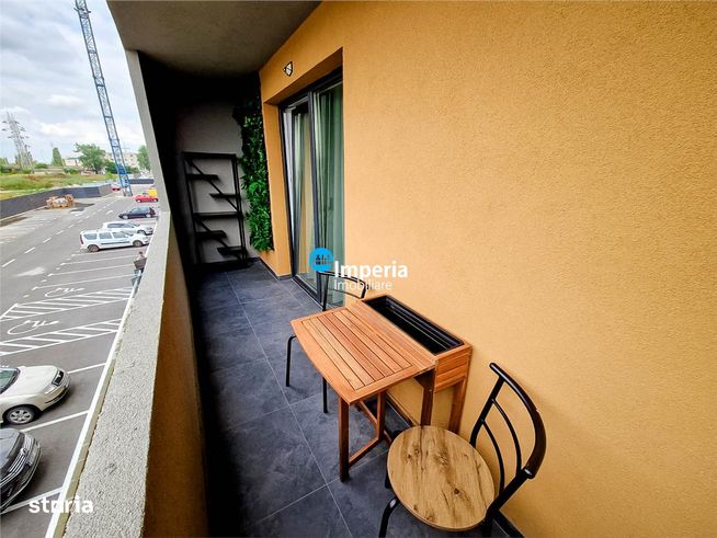 EXCLUSIVITATE! Ultimele apartamente  Mutare Imediata!-9
