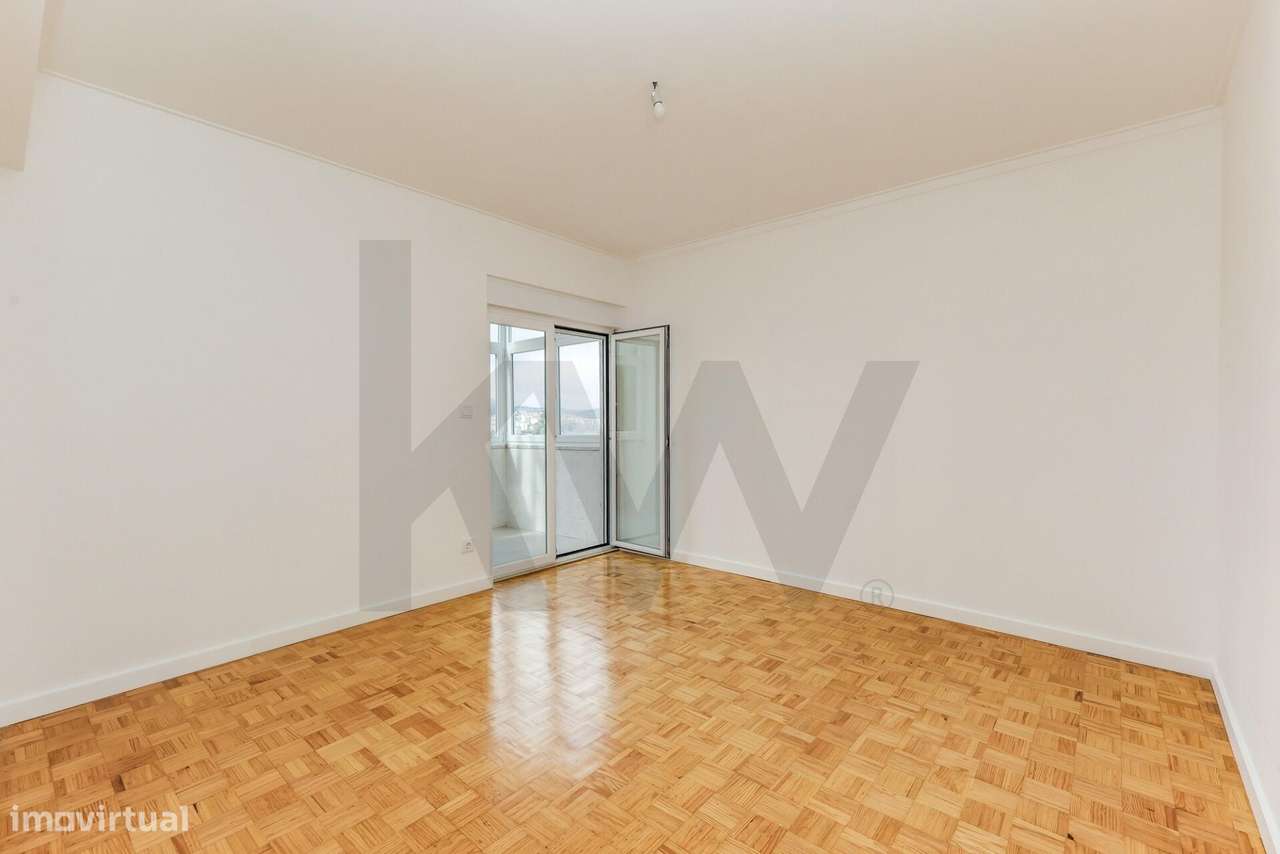 T1+1 renovado+ T1 independente | 75 m2 + 41m2  Luminoso e Versátil - Grande imagem: 5/23