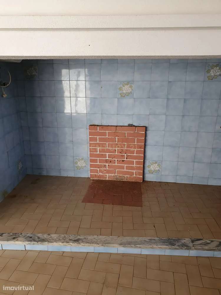 Moradia de Primeiro Andar - Grande imagem: 4/19