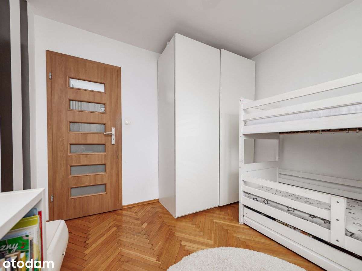 3 pokoje, idealny rozkład, świetna lokalizacja-8