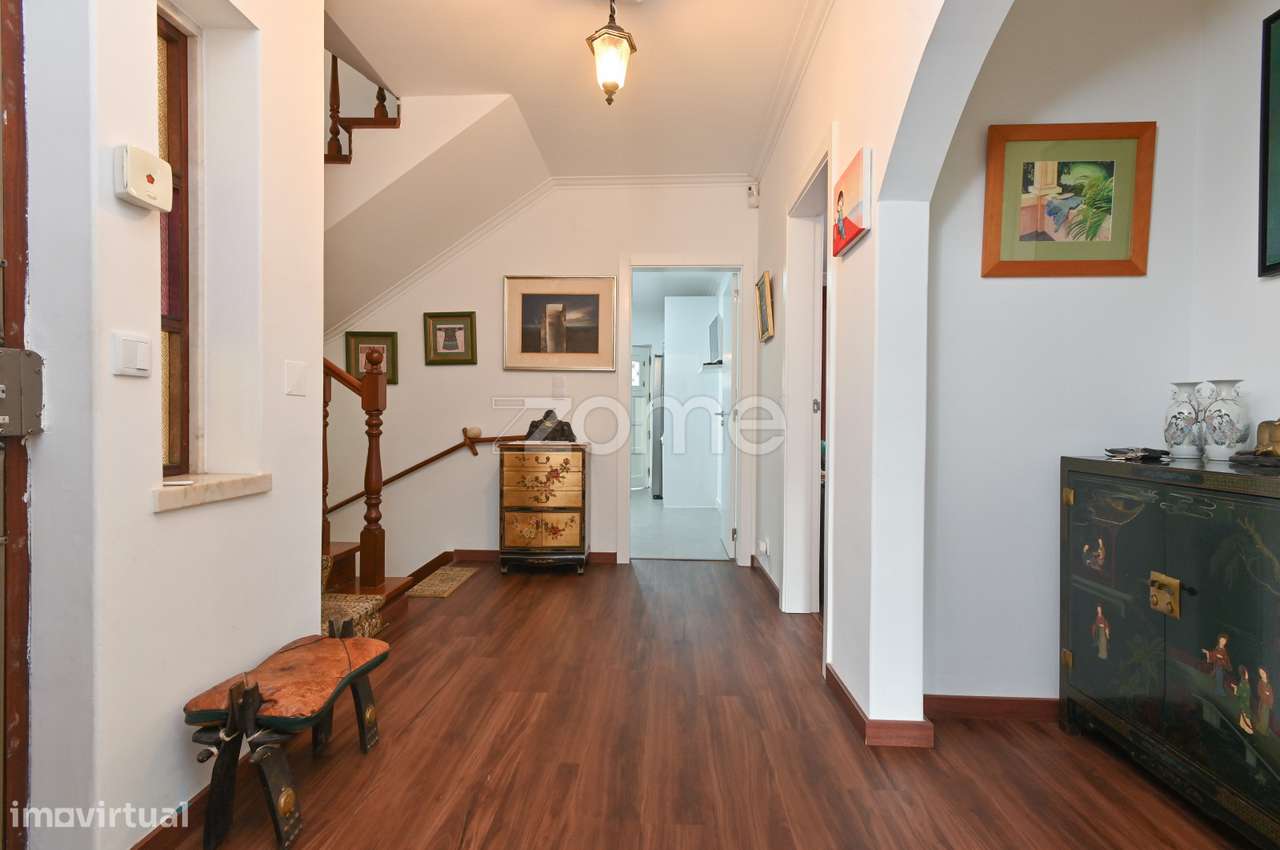 Moradia Areias São João do Estoril - Grande imagem: 3/50