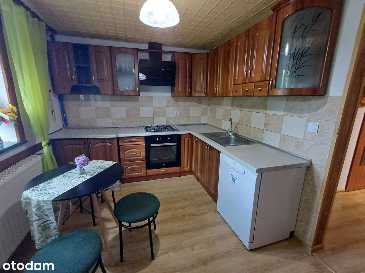 Rzozów, Skawina, dom z dużą działką na sprzedaż-3