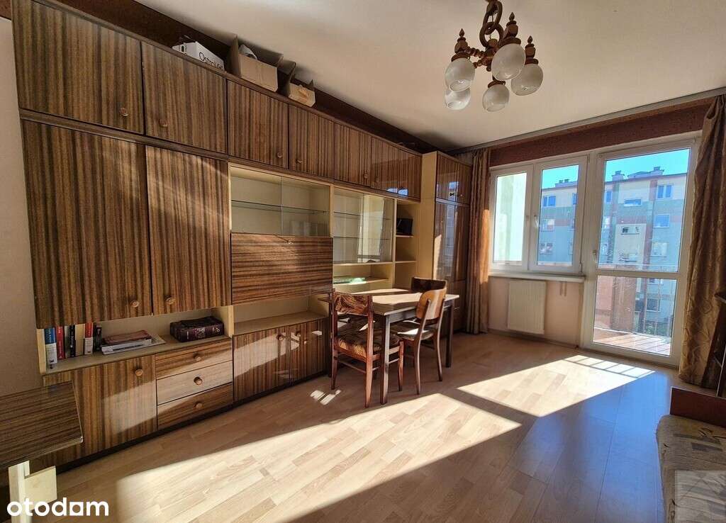 3 pokojowe mieszkanie/ Przemyśl ul. Lwowska - Pełny obrazek: 2/13