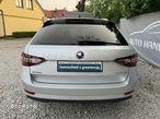 Skoda Superb 2.0 TDI Style DSG - 6