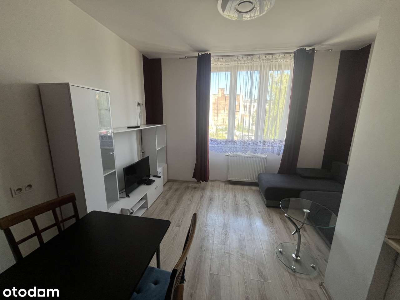 Wynajmę ładny miniapartament w sercu miasta z mediami miejskimi! - Pełny obrazek: 3/14