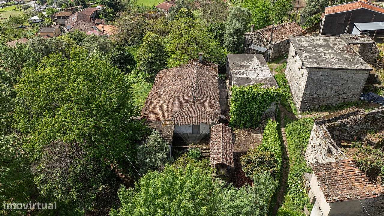 Moradia T0 para venda - Grande imagem: 5/23