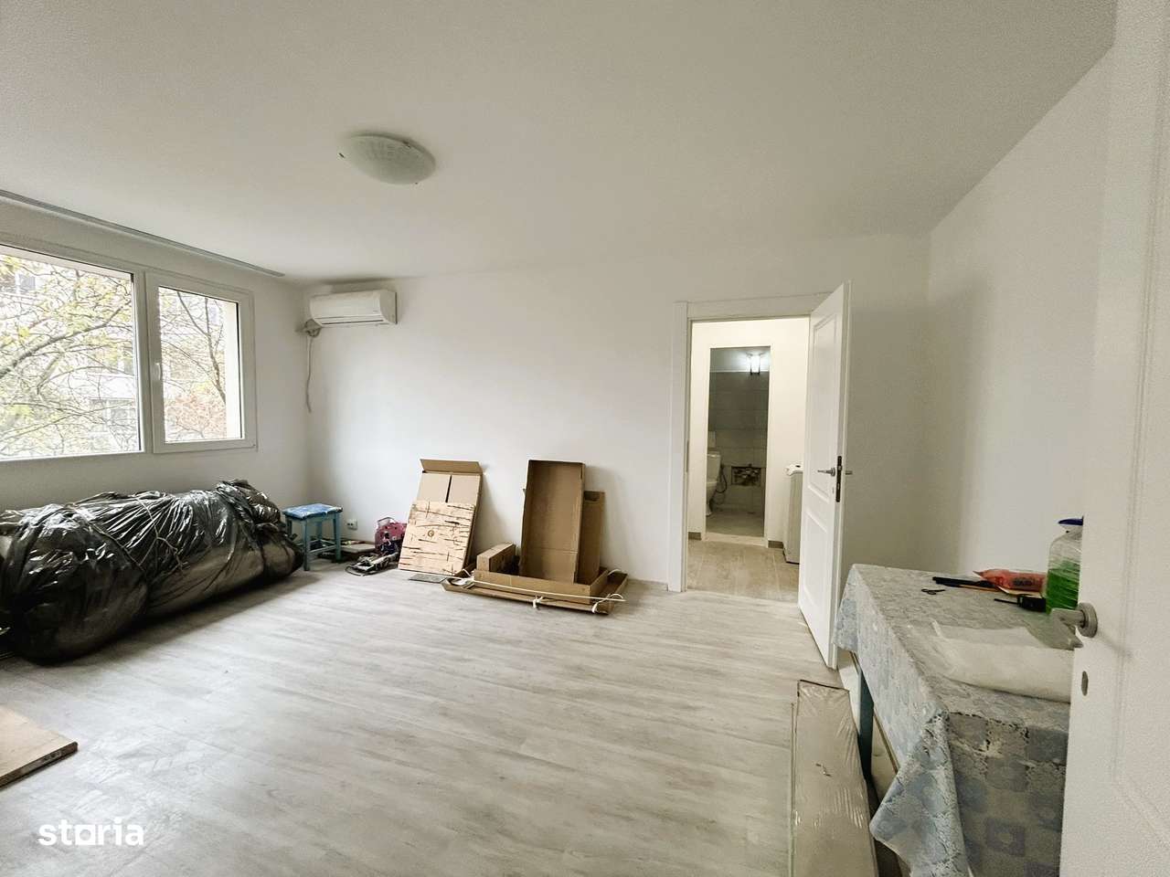 Apartament 3 camere Titan metrou-1