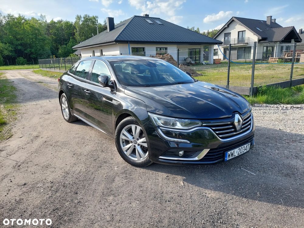 Renault Talisman