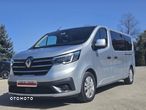 Renault Trafic SpaceClass 2.0 dCi Escapade EDC - 14