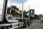 Volvo FH750 /// 6x4 ///*2017*/// DO DREWNA /// SUPER ZADBANY! - 38