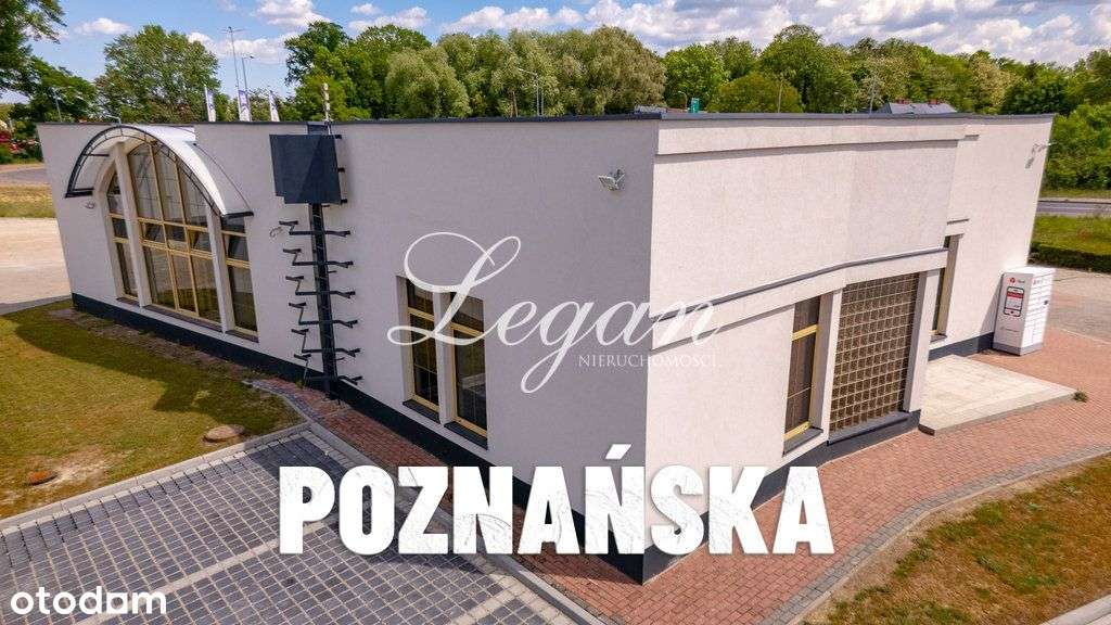 Atrakcyjny Obiekt do Wynajęcia - Gorzów Wlkp. - Pełny obrazek: 4/20