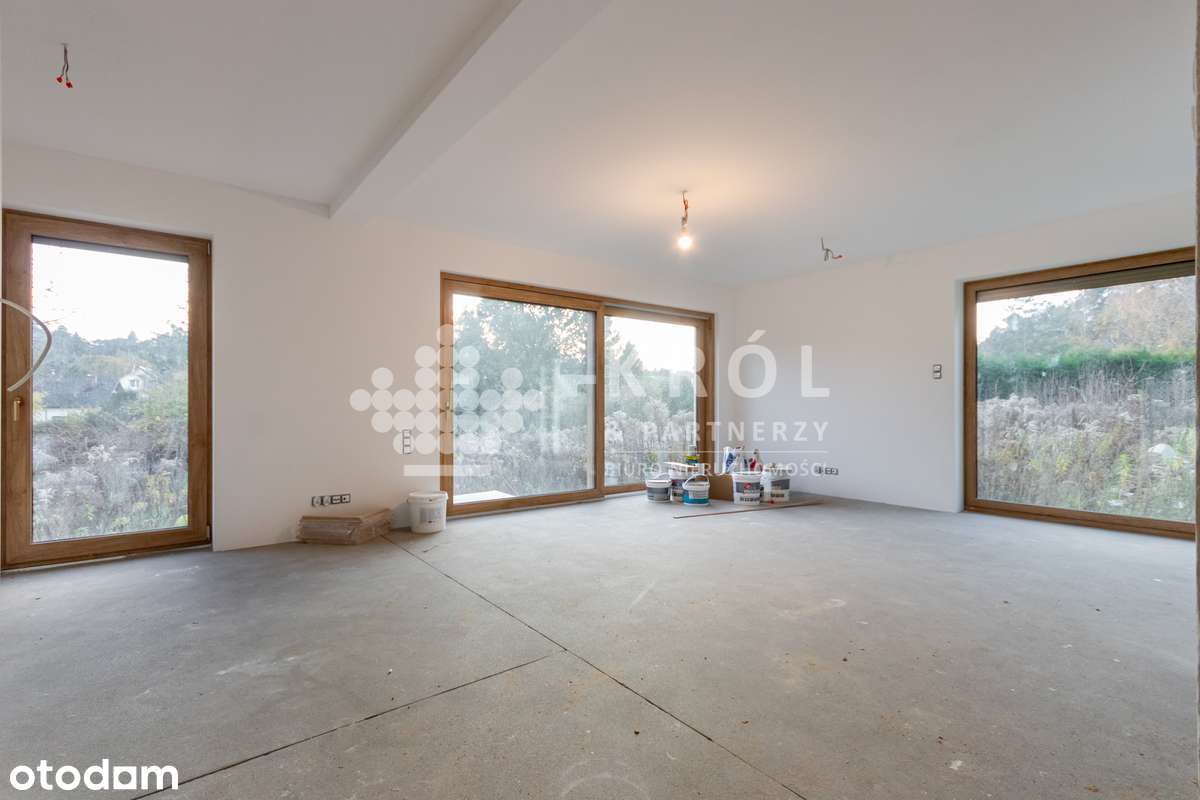 Twój wymarzony dom w sercu natury – Jezierzyce, Szczecin!-0