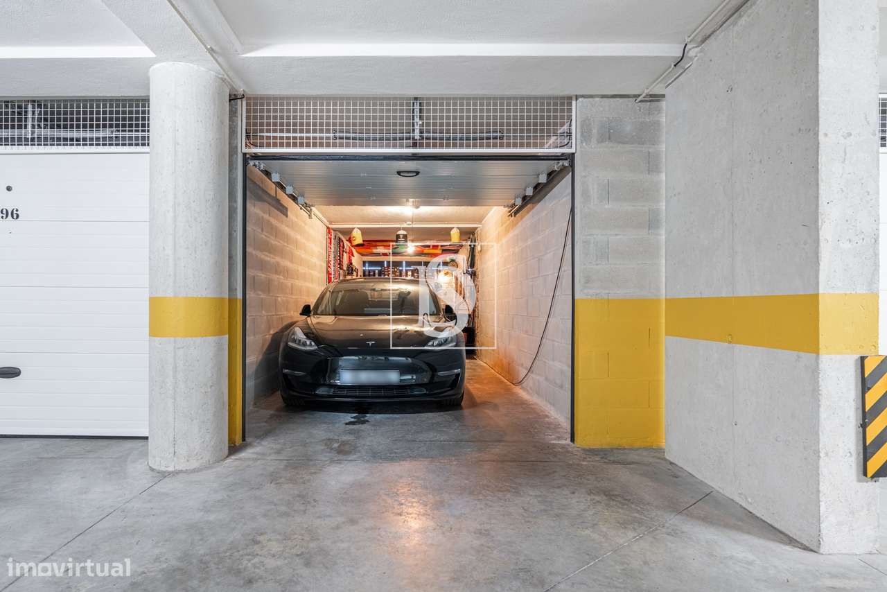 Apartamente T4 - Green Terrace-30