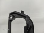 Puxador Interior Frt Drt Frente Direito Volkswagen Polo (9N_) - 5