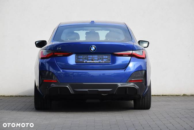 BMW i4 eDrive 40 - 8