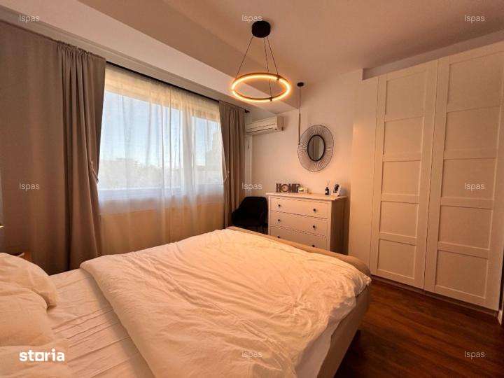 APARTAMENT 3 CAMERE PARCUL CAROL CU PARCARE SUBTERANA-4