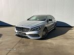 Mercedes-Benz CLA 180 d Shooting Brake AMG Line - 1