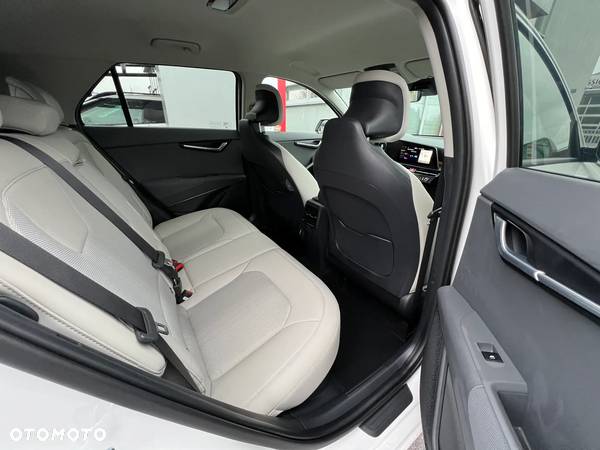 Kia Niro 1.6 GDI Hybrid L Business Line - 21