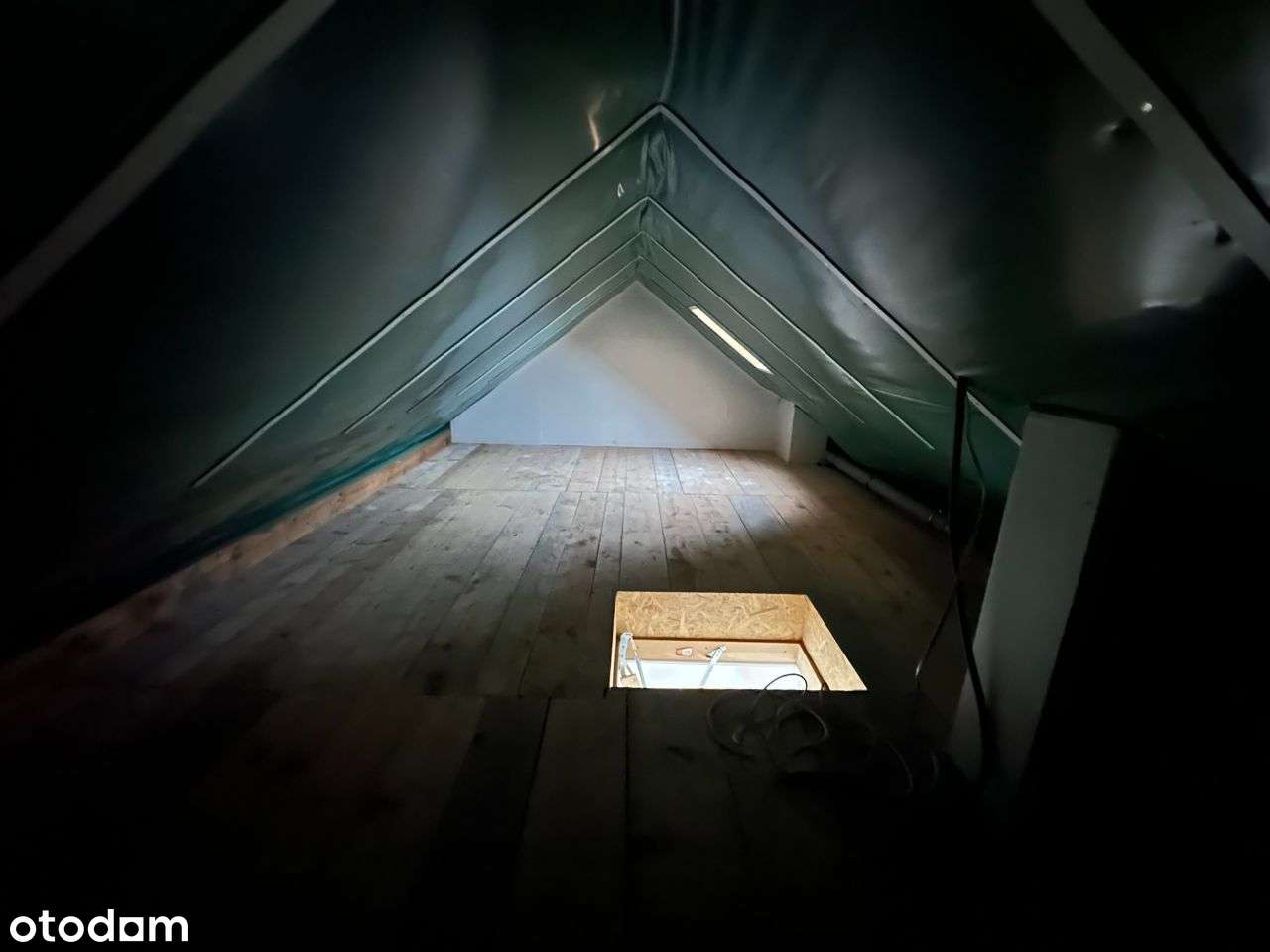 Bliźniak | Giebułtów | 87 m2 | 5 pokoi-11