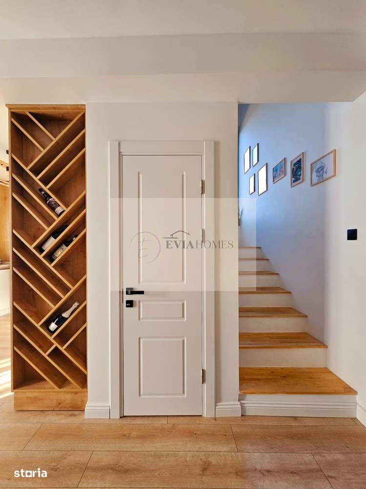 Duplex la cheie/120mp/ Valea Seaca-13