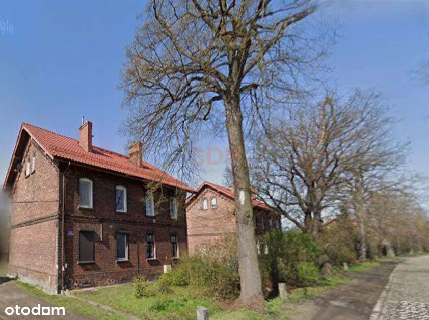 22,3 m2 do własnej aranżacji! | Brochów-0