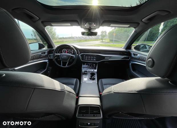 Audi A6 55 TFSI mHEV Quattro S Line S tronic - 12