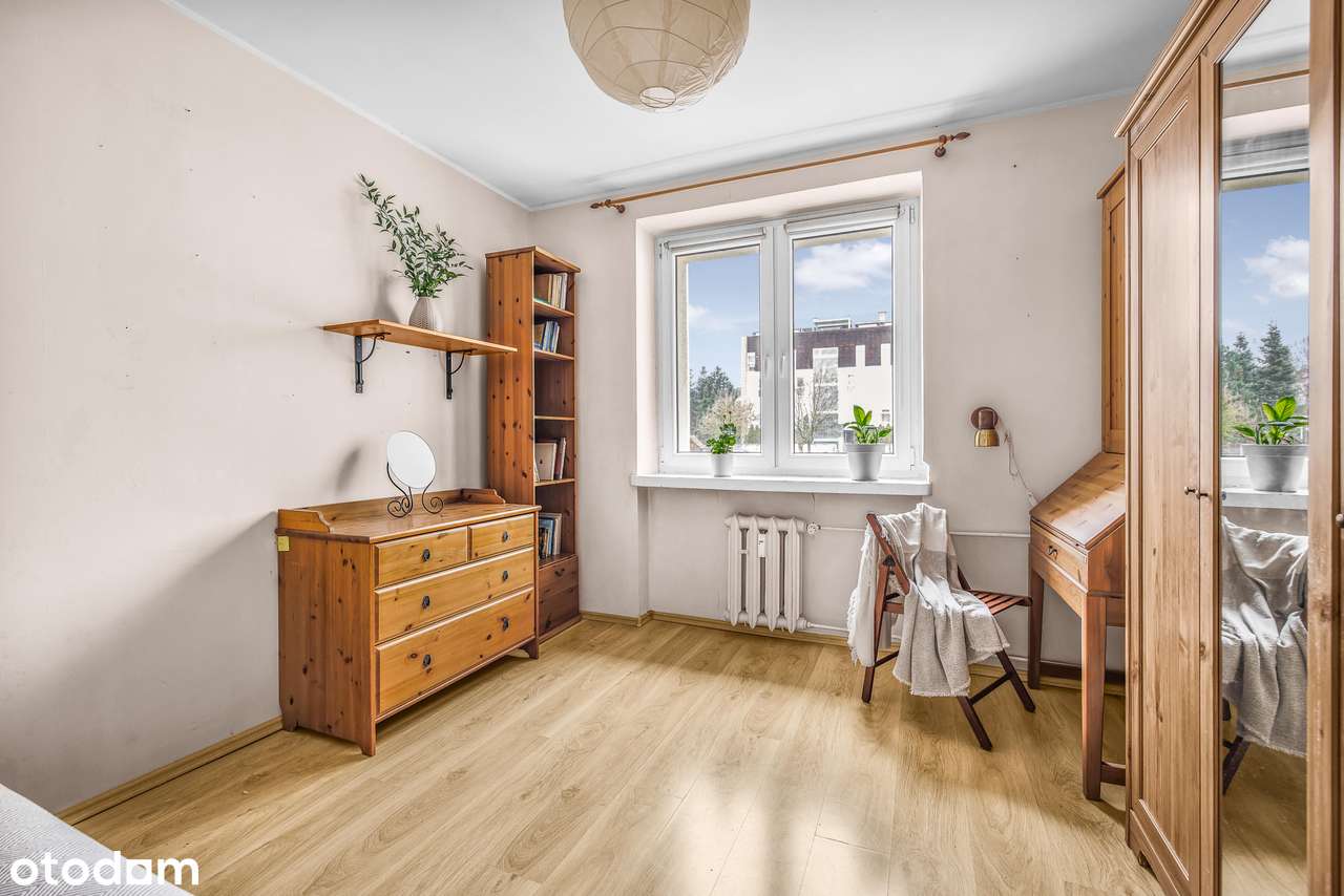 Wyjątkowe 3-pok. 79,9 m² | parter | Różany Potok | piwnica | zieleń-11