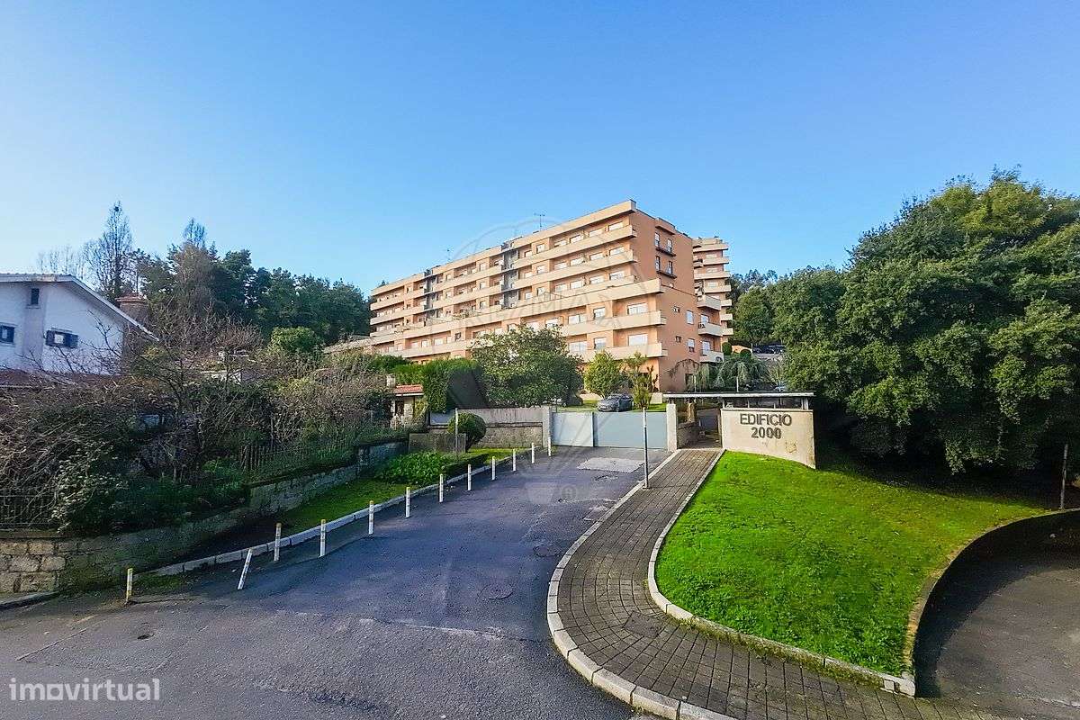 Apartamento T3 para venda-34