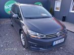 Volkswagen Touran 2.0 TDI Highline - 2