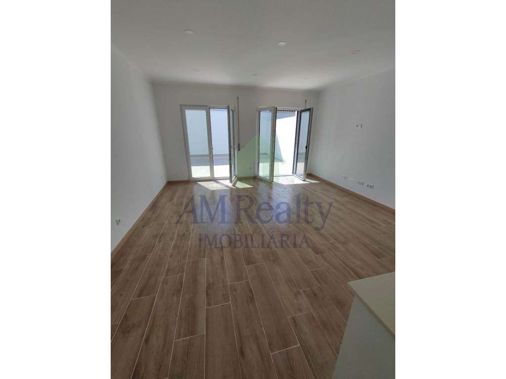 APARTAMENTO T2 | FERREL - Grande imagem: 4/12