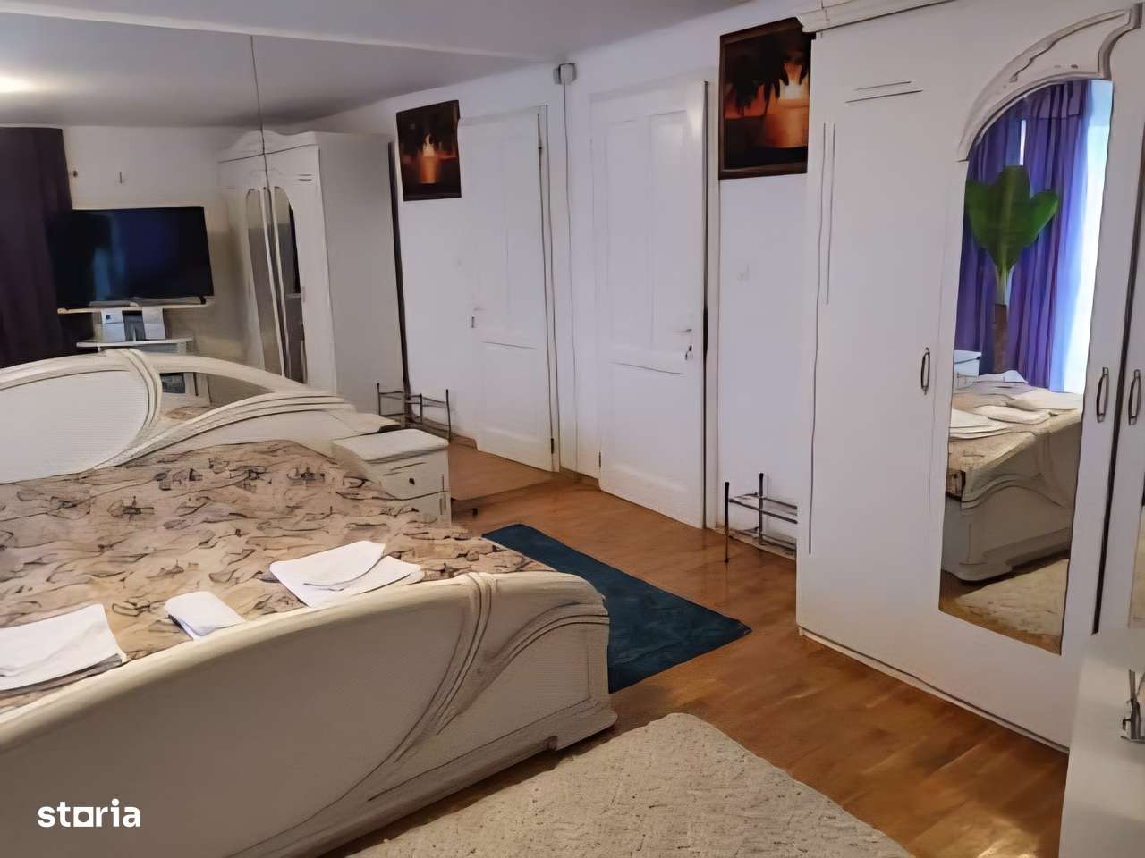 Casă individuală 310mp utili, 8 camere, piscină-8