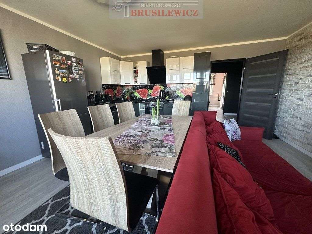 Atrakcyjne Unikatowe Mieszkanie-9