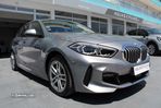 BMW 116 d Pack M - 1