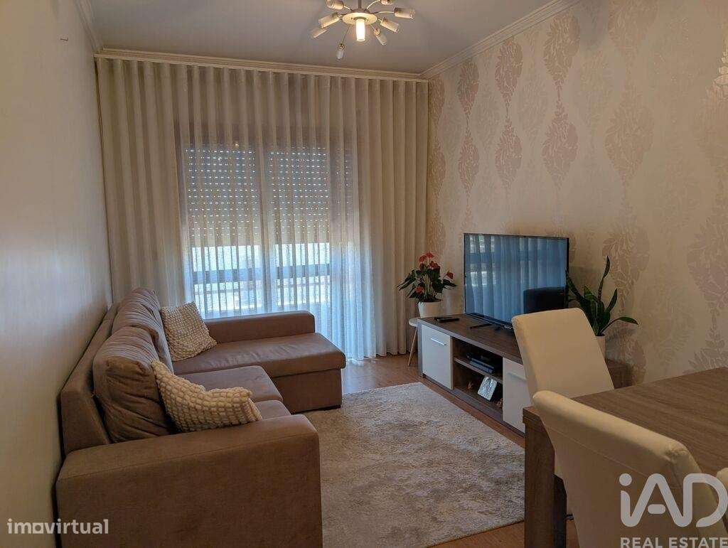 Apartamento T3 em Vila do Conde de 80,00 m2 - Grande imagem: 2/11