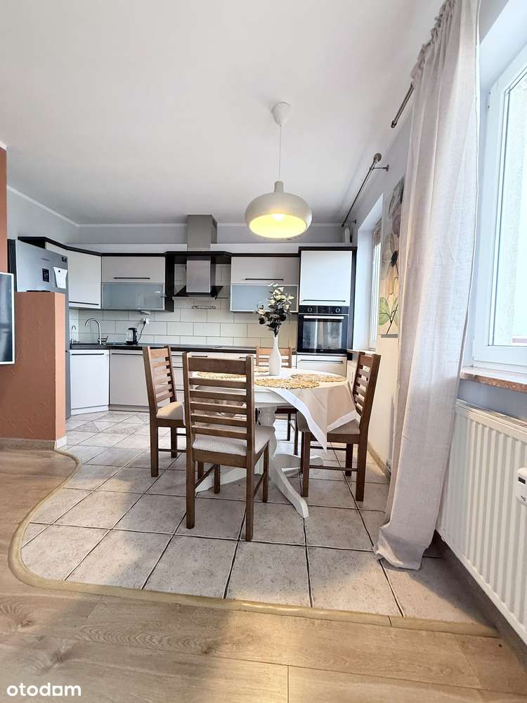 4 POKOJOWE MIESZKANIE NA OSIEDLU GÓRCZYN-1