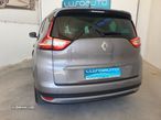 Renault Grand Scénic ENERGY dCi 110 EDC INTENS - 9