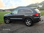 Jeep Grand Cherokee Gr 3.0 CRD Overland - 3