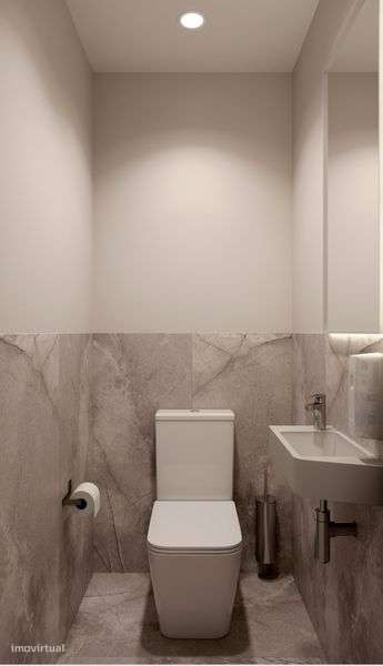 Espaço comercial Centro de Leiria. - Grande imagem: 5/8