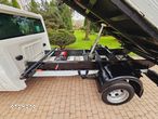 Ford Transit 90-T350 Wywrotka/Kiper 3-Str ! Oryginał ! Bez Korozji ! Sprowadzony ! - 7