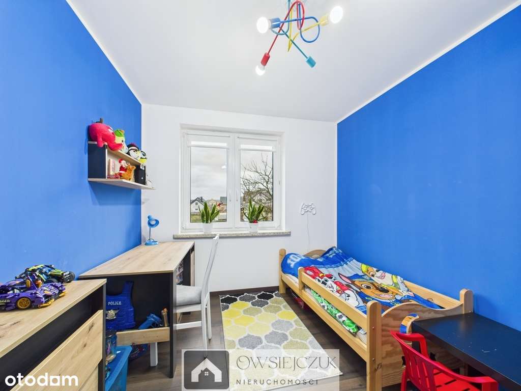 Dwa domy w cenie jednego = nieskończone możliwości-12