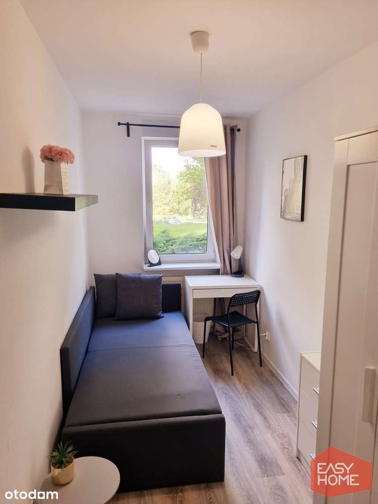 Gotowiec inwestycyjny z najemcami 9% ROI-8