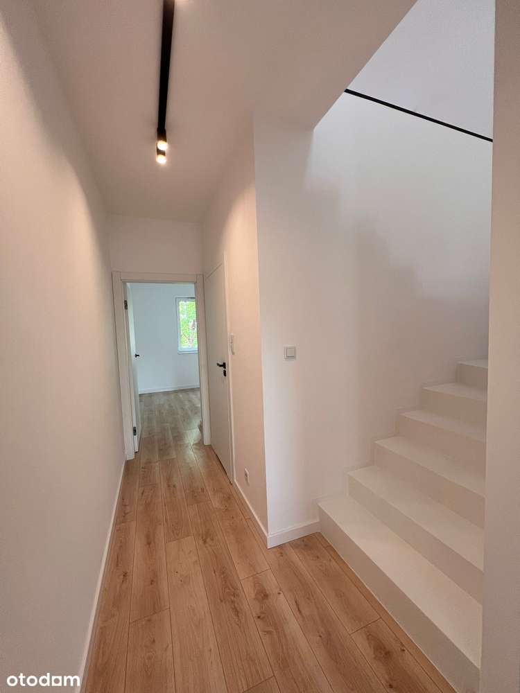 BLIŹNIAK OSIEDLE KOLEJOWA - Radzymin - Wykończony pod ''KLUCZ'' - Pełny obrazek: 4/18