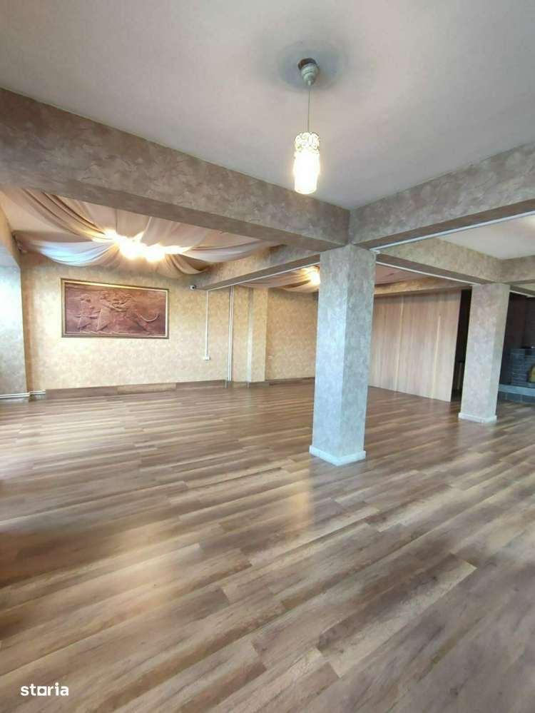 Colentina Stradal Vad Comercial|Vitrina 10 Metri | Statie RTB - Imagine principală: 2/17