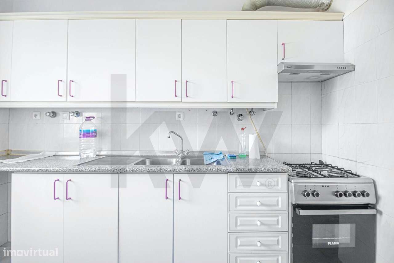 T2 em Arroja, Odivelas com 70m2 - Arrendamento - Grande imagem: 5/21