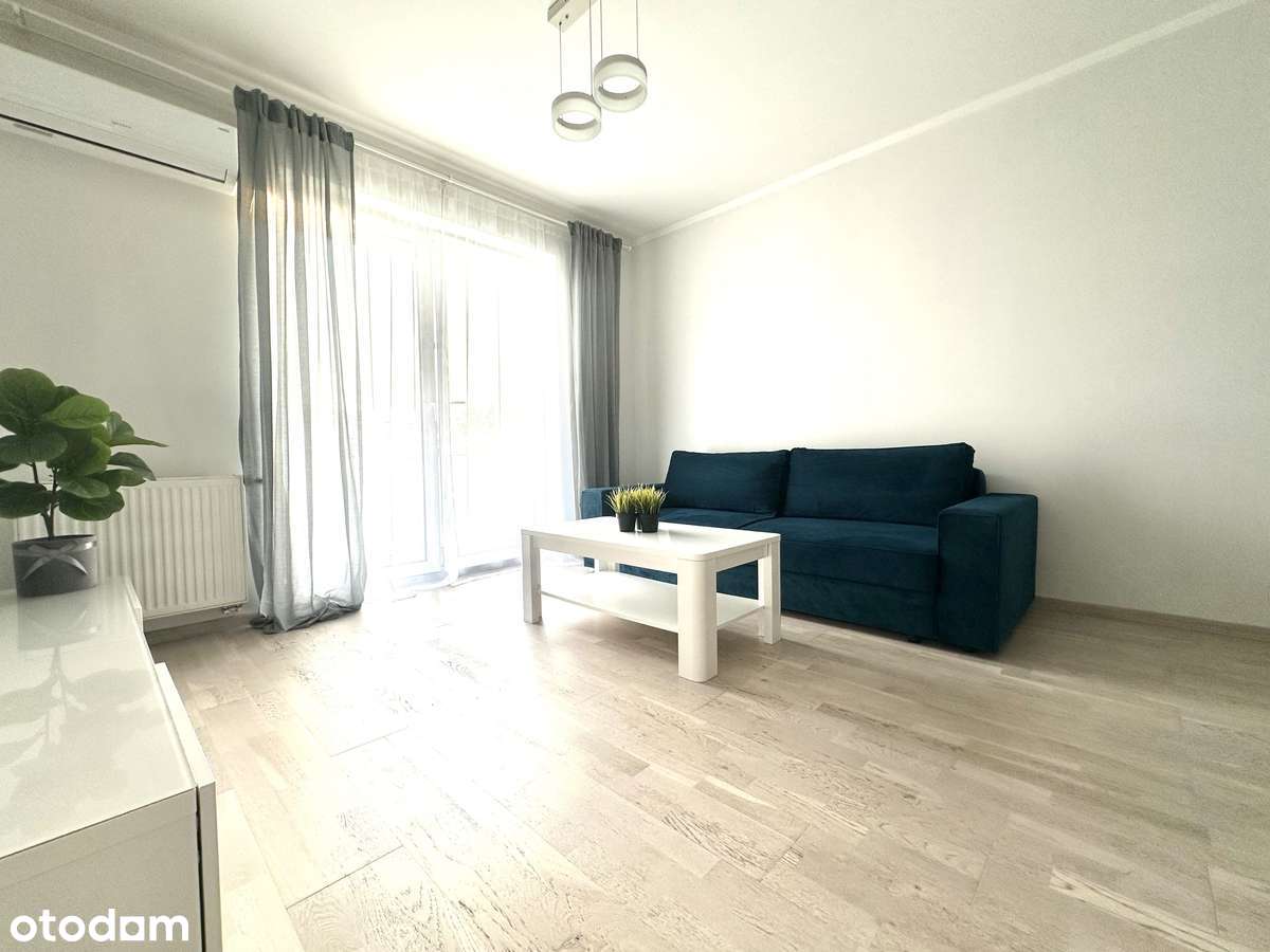 Apartament inwestycyjny z najemcą – dochód od pierwszego dnia-3